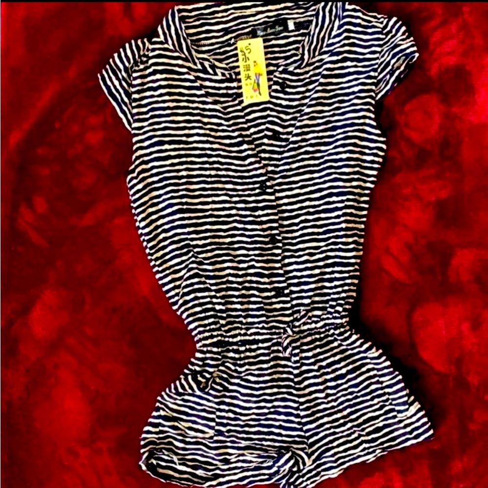 Romper shorts​
